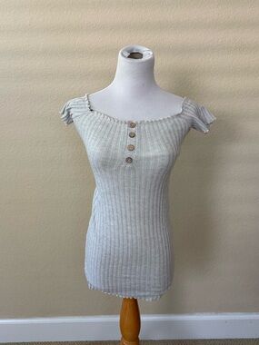 Forever 21 bodycon dress